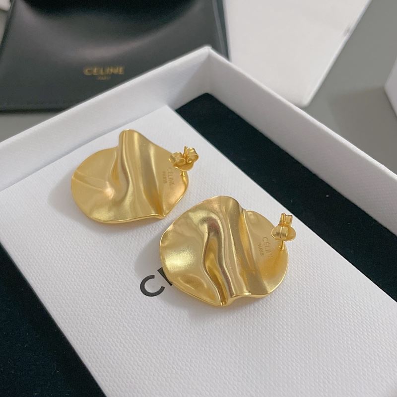 Celine Earrings